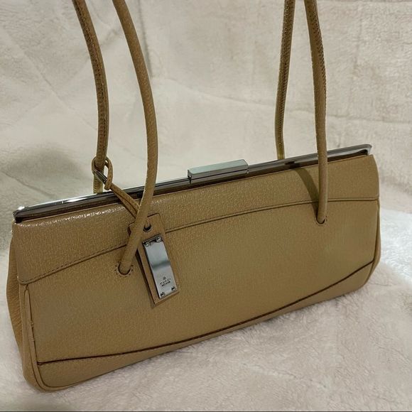 Gucci Handbags - GUCCI Vintage Handbag